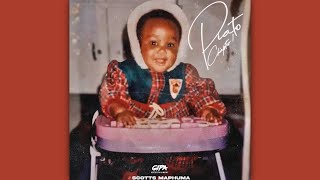Scotts Maphuma - AmaRunAway (Official Audio) feat. ShaunMusiq