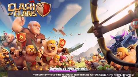 CLASH OF CLANS HACK 2016 (NO ROOT)