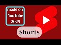 AI CREATES YOUR SHORTS NOW! 🤖 VEO 3 + Speech to Song = VIRAL CONTENT #MadeOnYouTube25