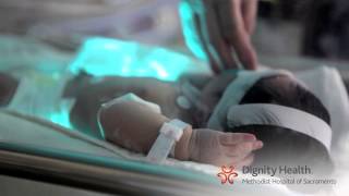 Methodist Hospital of Sacramento Family Birth Center
