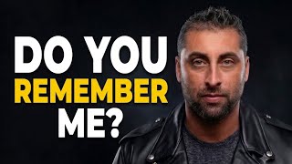 Never Ask Her, "Do You Remember Me?"