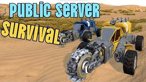 Space Engineers: Official! High Gravity & Crashed Ships!