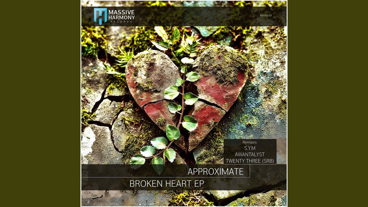 Watch Broken Heart on YouTube Watch Broken Heart on YouTube