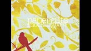 Video-Miniaturansicht von „Papercuts - Mockingbird“