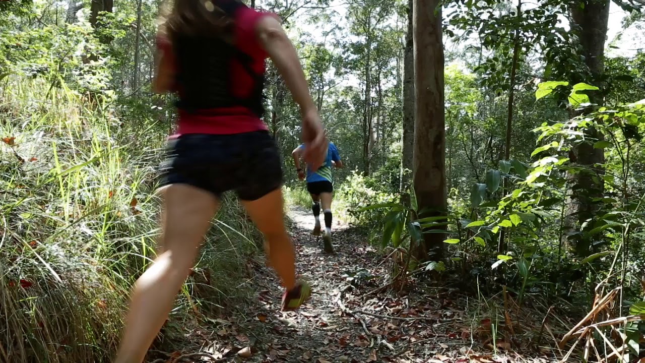Brisbane Trail Ultra 2021