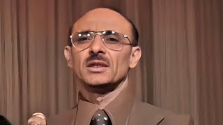 انا ماهمت الافيك وماقد صار كثير يكفيك / محمد حمود الحارثي