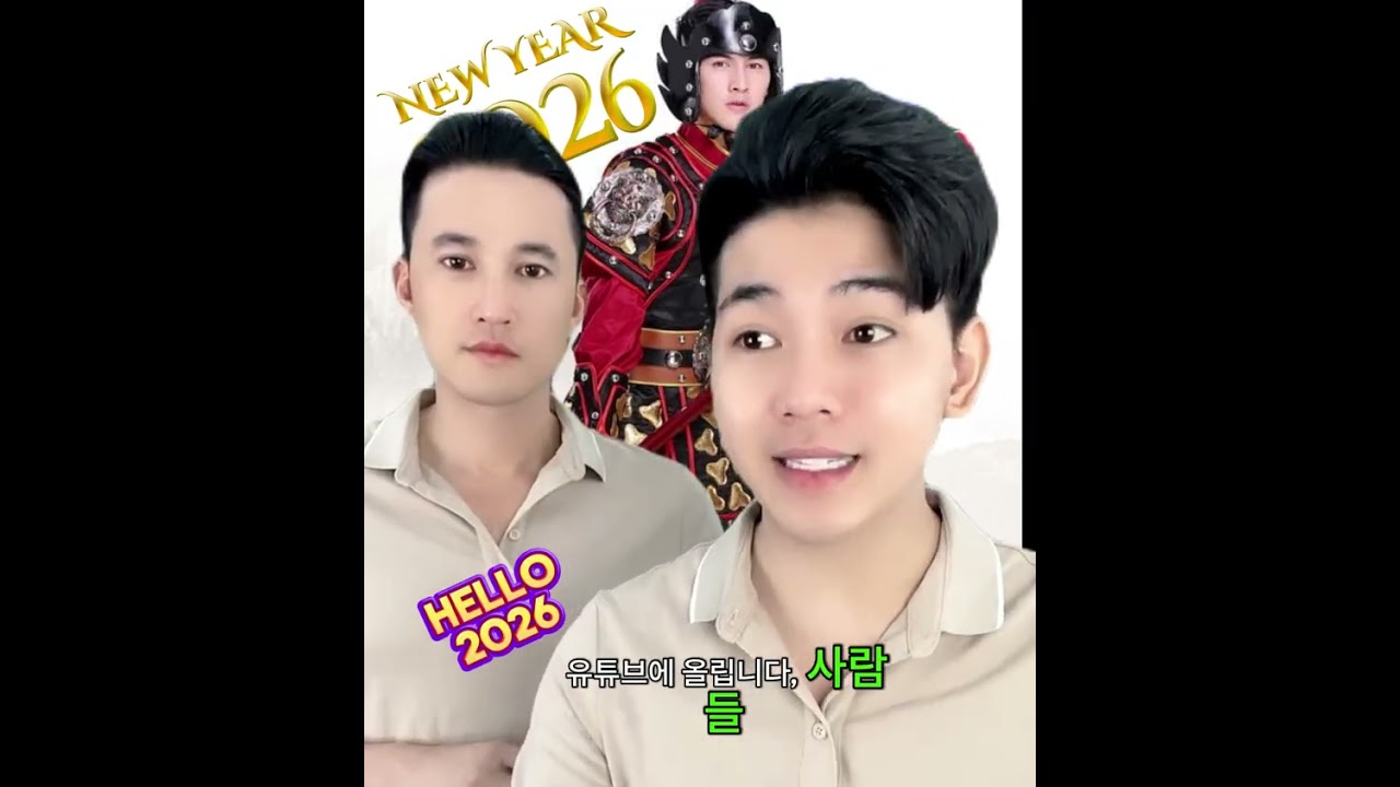 Cậu Chuyện Thường Ngày Của Cập Đôi, Thanh Đoàn, Hà Trí Qunag, ngày 17 tháng 01 năm 2026