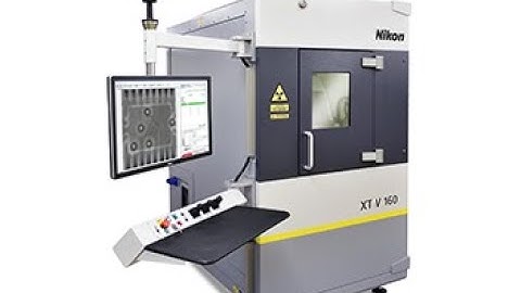 Electronic Inspection