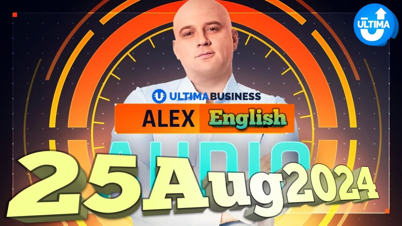 𝟚𝟝𝔸𝕦𝕘𝟚𝟘𝟚𝟜 𝕄𝕖𝕤𝕤𝕒𝕘𝕖 𝕗𝕣𝕠𝕞 𝔸𝕝𝕖𝕩 𝕊𝕚𝕣 𝕚𝕟 𝔼𝕟𝕘𝕝𝕚𝕤𝕙 𝕒𝕦𝕕𝕚𝕠 | 𝕡𝕝𝕔 𝕦𝕝𝕥𝕚𝕞𝕒