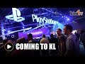 PlayStation Experience coming to KL in August