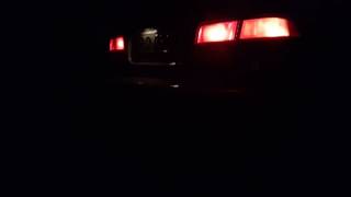 Honda Civic D16Z6 Kompresor Supercharger Anti Lag Launch Control & 2 step KABOOM by Kris