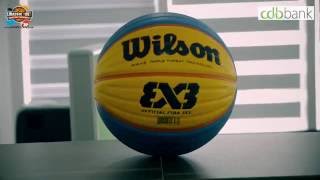 CDBbank - Corporate Social Responsibility Wealth