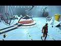 End of video