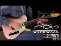 Fender Custom Shop Wildwood 10 1962 Telecaster Custom  •  SN: R102417