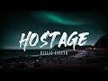 Billie Eilish - hostage (Lyrics) 1 Hour