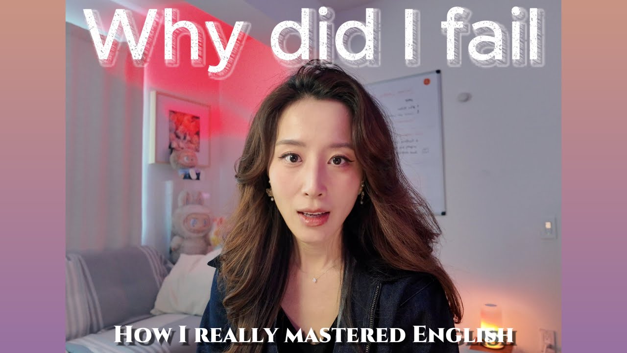 我是如何练就”母语者”思维的？Why 