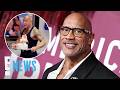 Dwayne Johnson Throws KATSEYE Party for Daughter Tiana's 8th Birthday | E! News