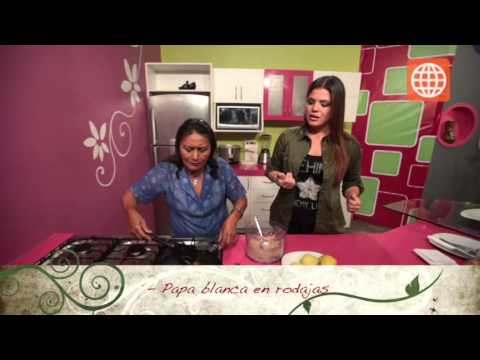 Croquetas de atún defensa y justicia
