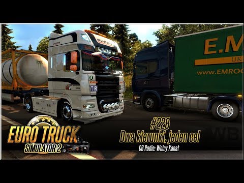 Euro Truck Simulator 2 - #228 