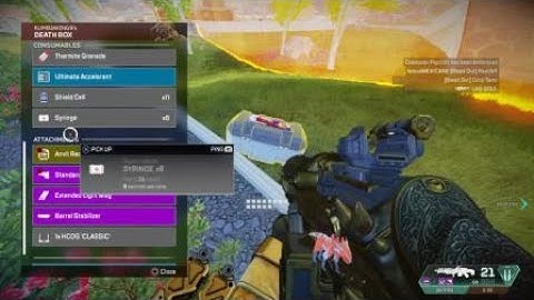 How to get 4 downs in 20 seconds