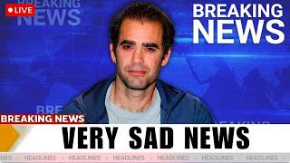 What Happened to Pete Sampras At 54 – Try Not to CRY When You See This