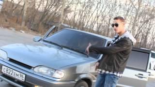 В ДЕВЯТКЕ ЕДУТ ПЯТЕРО С ОДНОГО РАЙОНА...клип В ДЕВЯТКЕ ЕДУТ ПЯТЕРО С ОДНОГО РАЙОНА...клип