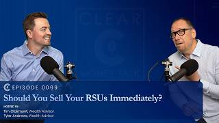 Should You Sell Your RSUs Immediately?