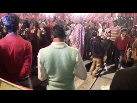 kale-rang-ki-sadi-lado-piya-ji-dehati