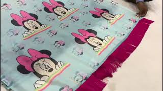 Ultra soft tabby silk screenshot 2