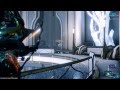 Warframe Ivara Gameplay - T2 Exterminate