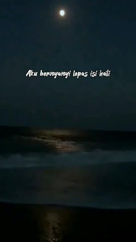 slank - anyer 10 maret #slank #liriklagu #lyricvideo