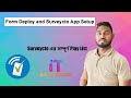 Surveycto App setup | Surveycto Form deploy | Surveycto tutorial in bangla