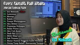 Restianade Cover Akustik Ambyar Full Album - Playlist Terbaru 2024 - Iya Makasih