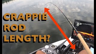 The Reason I Use A 10 Footer And When I Dont