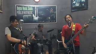 Slank Cover Just Kidding