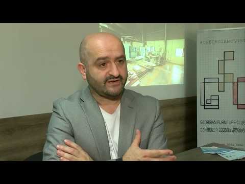 კოლეჯის \"სპექტრი\" ტრენინგ-ცენტრის გახსნა ხელოსნების ქალაქის ბაზაზე