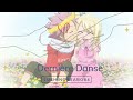 AMV Anime Mix Dernière Danse Collab Avec Lushino76