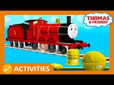 thomas and friends play along