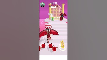 Destiny Run :GameplayWalkthrough All Levels