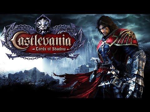 Video: Castlevania Lords Of Shadow: Die Mission Von Mercury Steam, Der Nächste Freche Hund Zu Sein