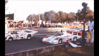 Porsche: The Story Behind Le Mans 1981 #1