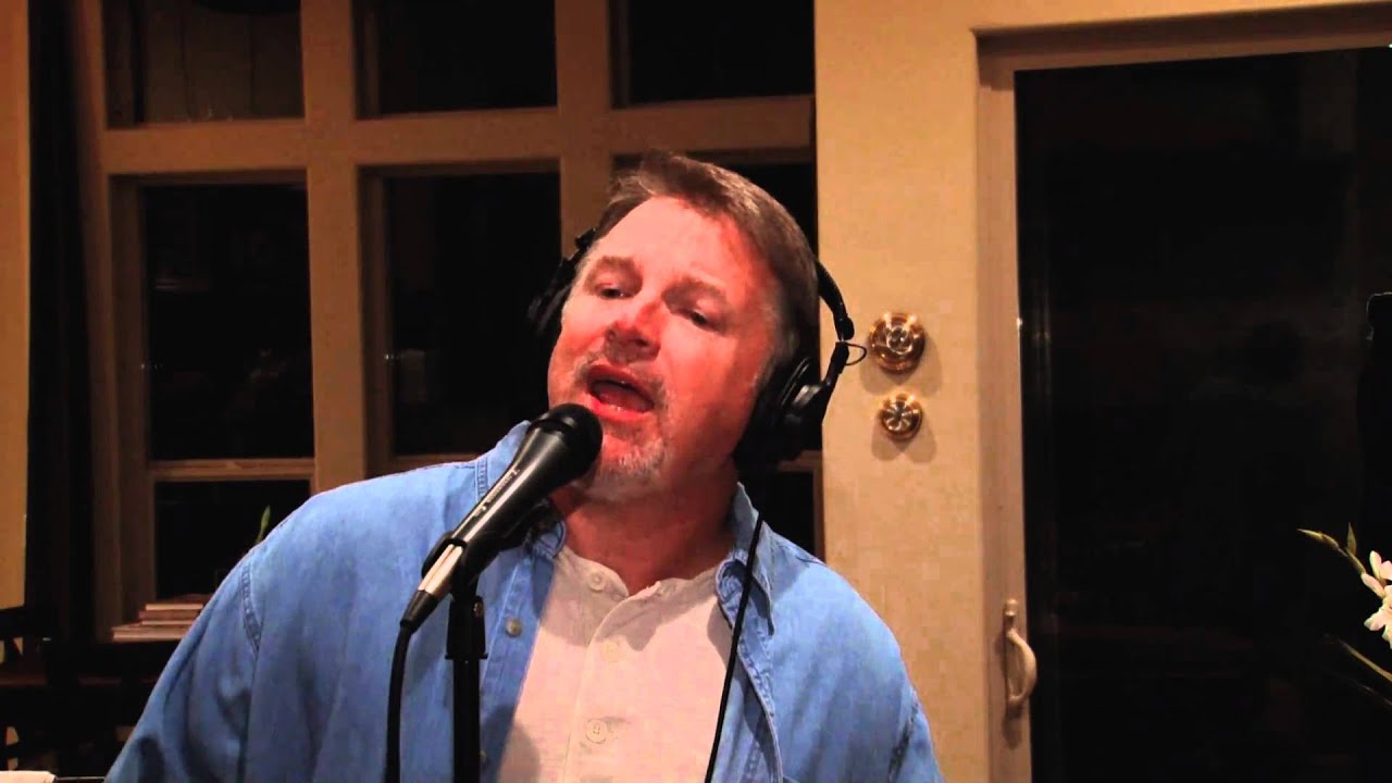 Love in the First Degree Alabama Brian Johnson karaoke cover