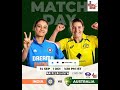देखिये 2 matches एक ही समय पर ind vs pak Live on dd sports and indw VA ausw live on dd bharti 1.0