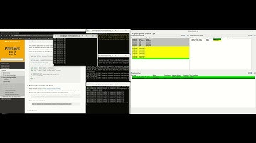 PlanSys2 Graphical Tools
