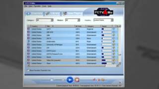 Information Watch Satellite TV channels on PC and Laptop.No Monthly Fees Guide