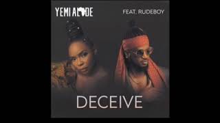Yemi Alade - Deceive ft. Rude boy