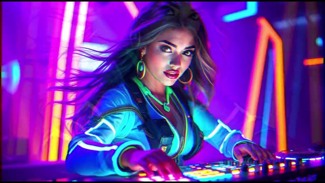 Desert Pulse | Arabian Voltage 2026 – Irama Solawat 