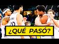 NADIE entiende cómo el Madrid ganó este partido
