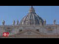February 18 2024  - Angelus prayer, Pope Francis