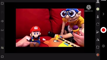 How to make invert color on mega photo pro